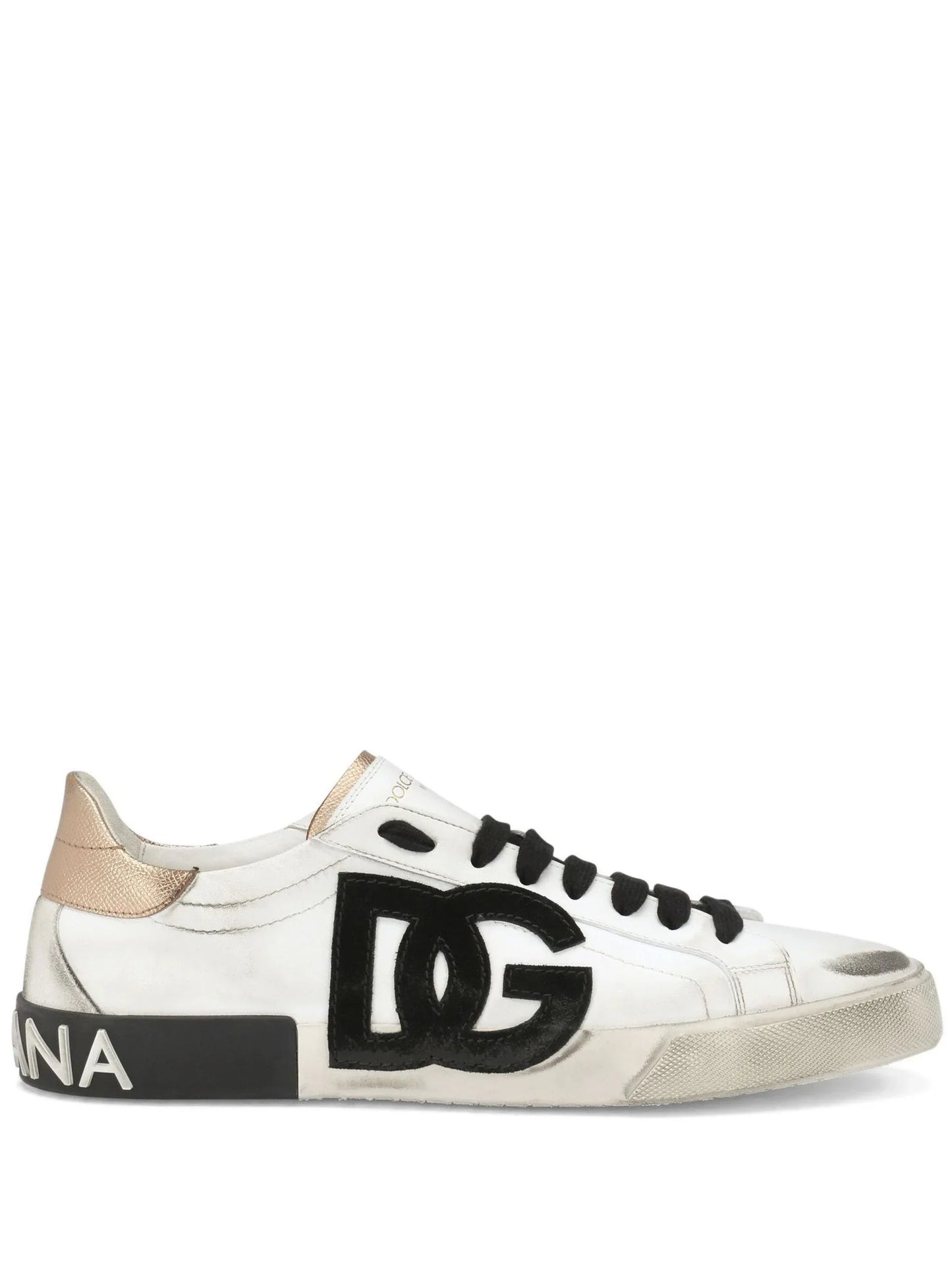 D&G SNEAKERS
