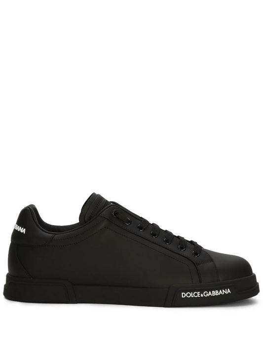 D&G SNEAKERS