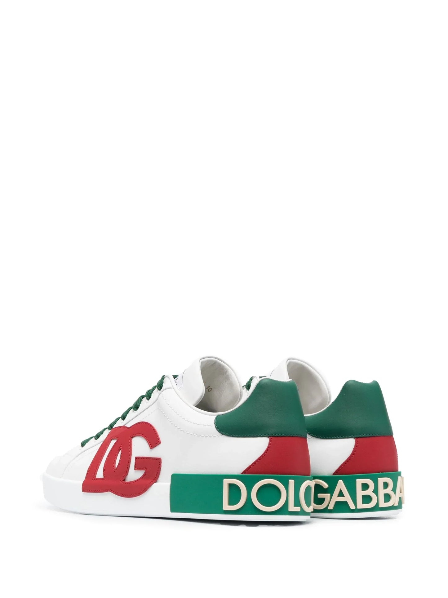D&G SNEAKERS