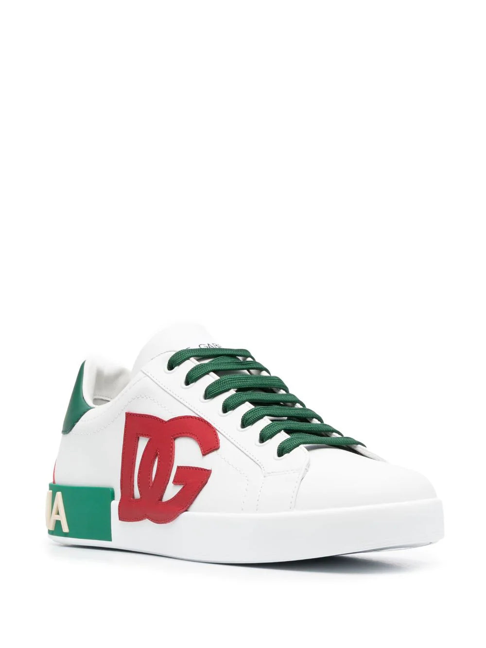 D&G SNEAKERS