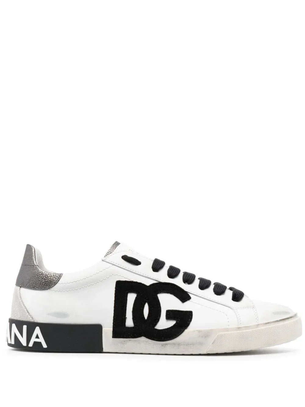D&G SNEAKERS
