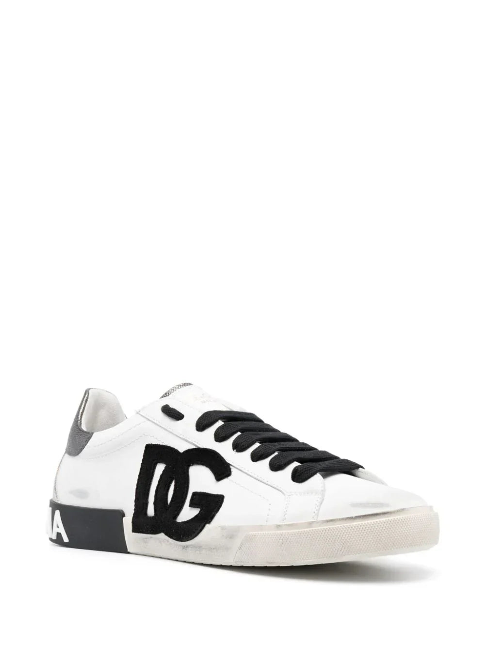 D&G SNEAKERS