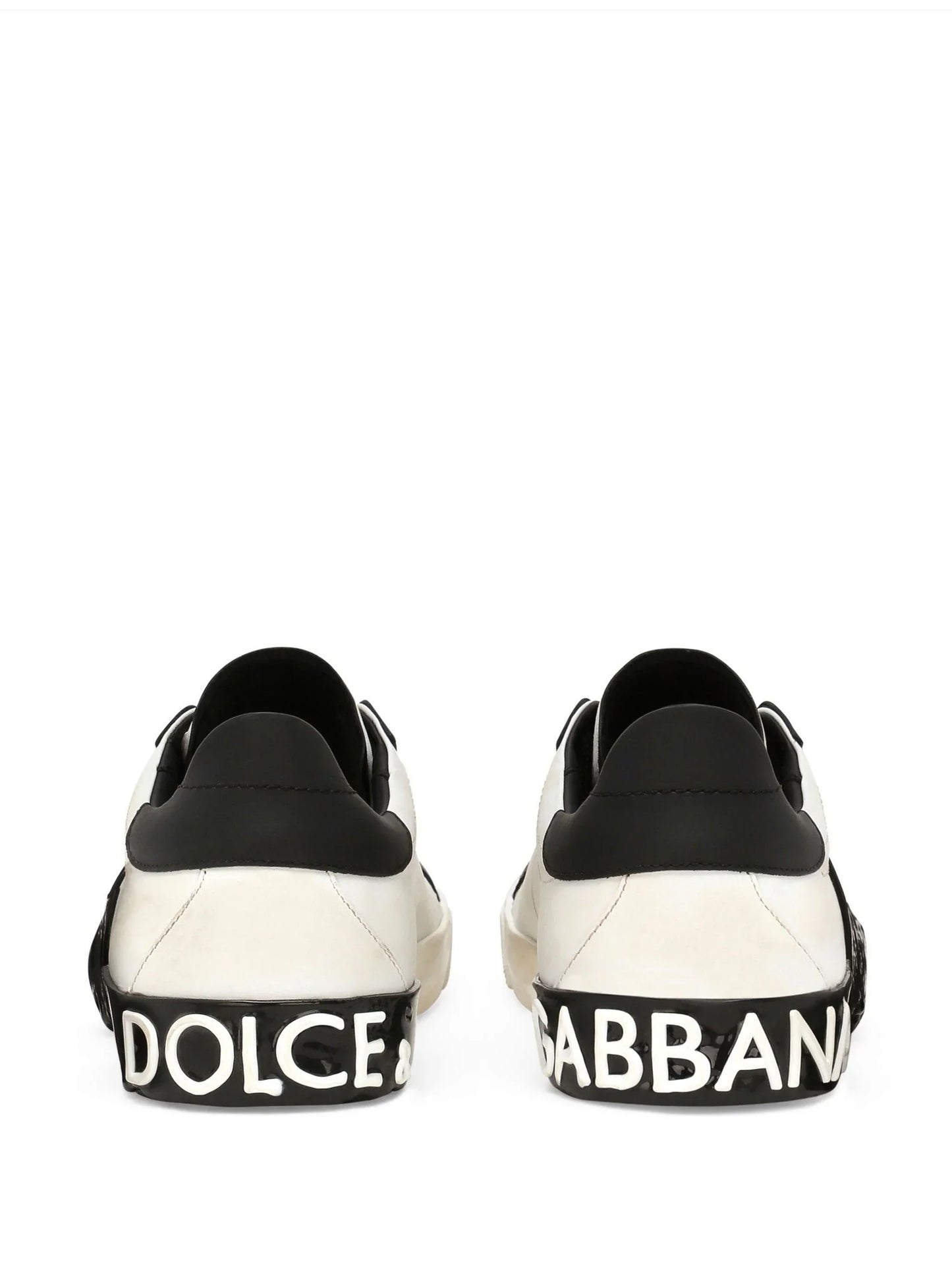 D&G SNEAKERS