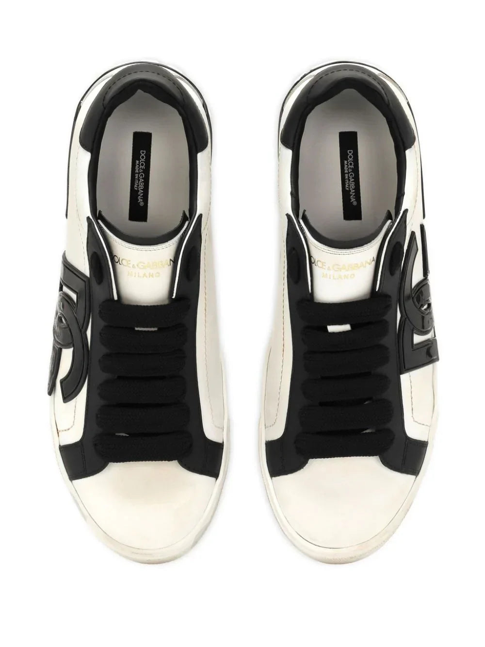 D&G SNEAKERS