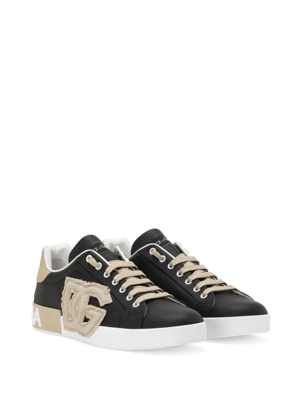 D&G SNEAKERS
