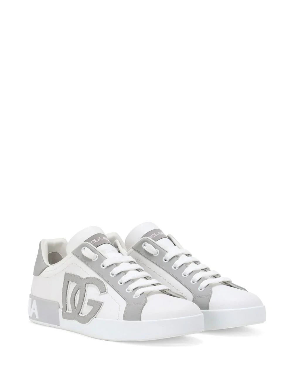 D&G SNEAKERS