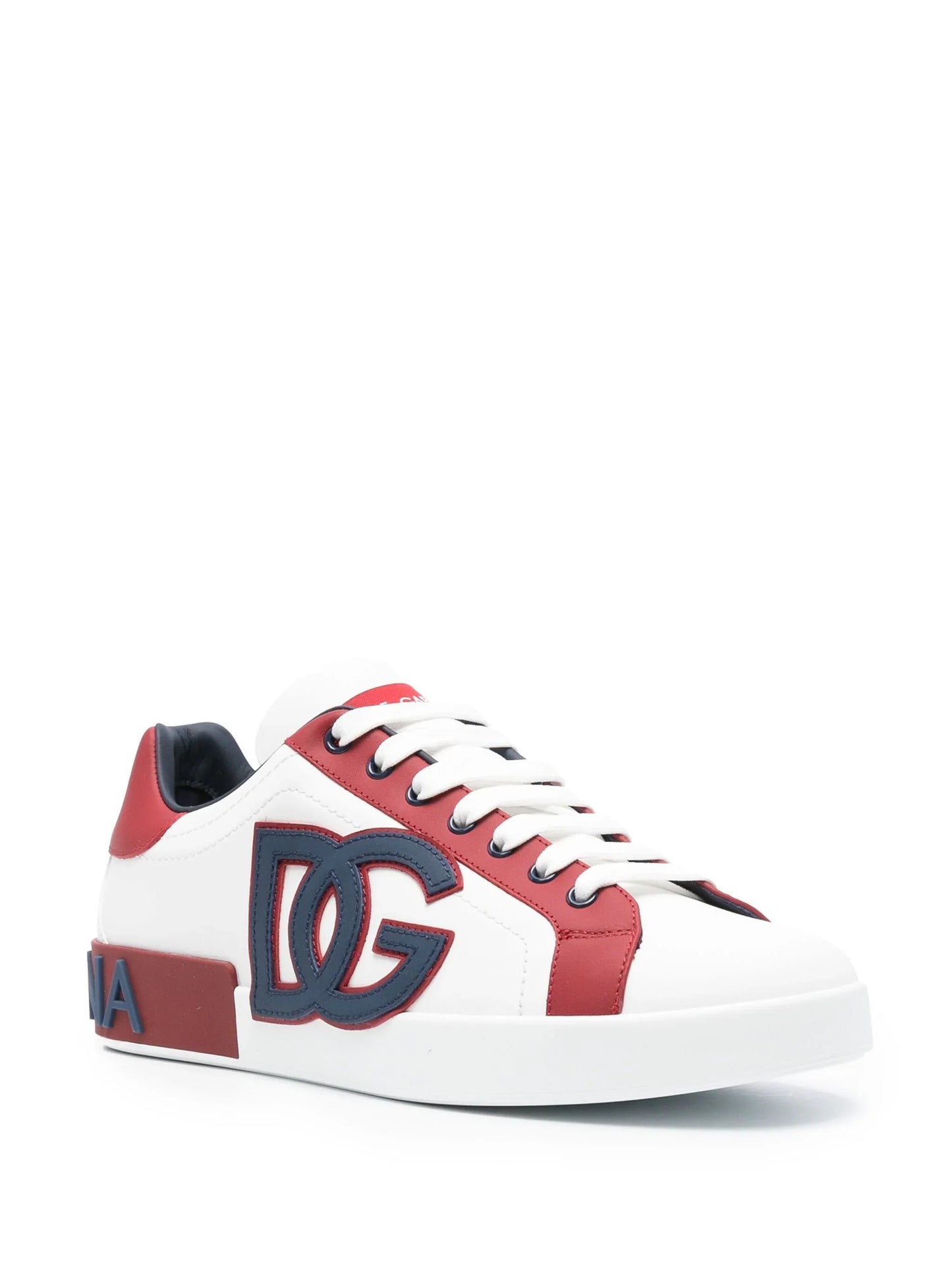 D&G SNEAKERS