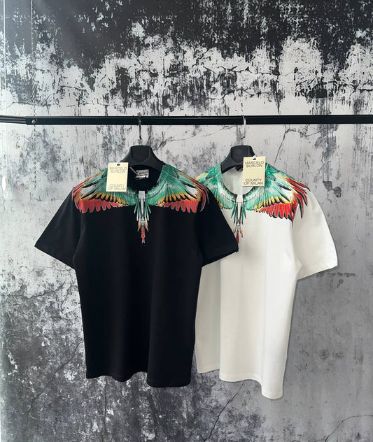 Shirt - MARCELO BURLON