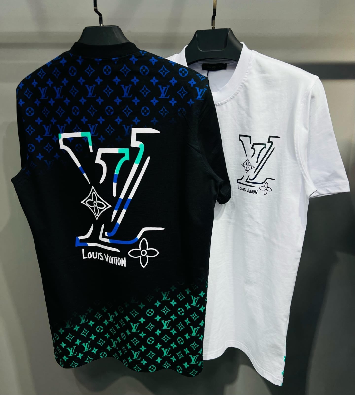 Shirt - LV