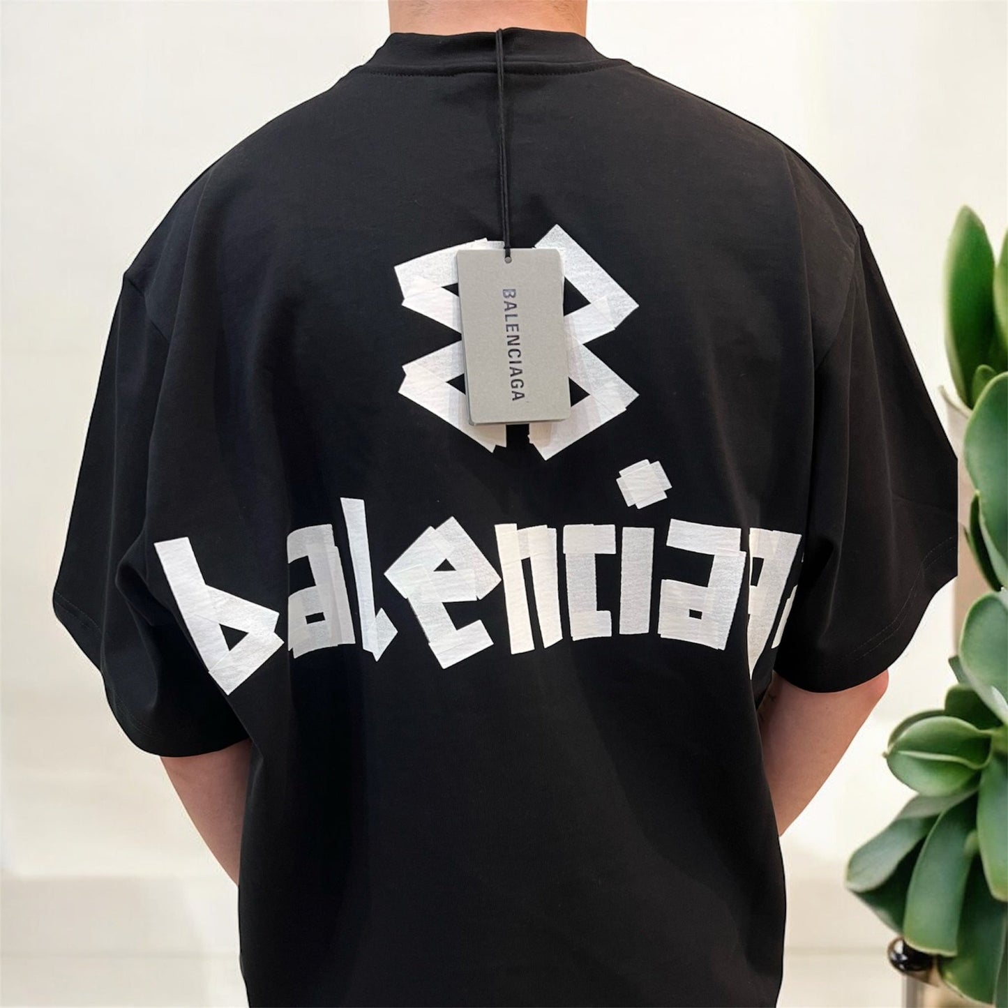 Shirt - BALENCIAGA