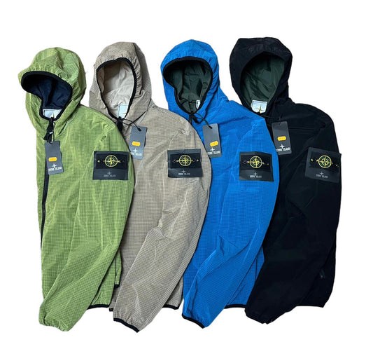 StoneIsland