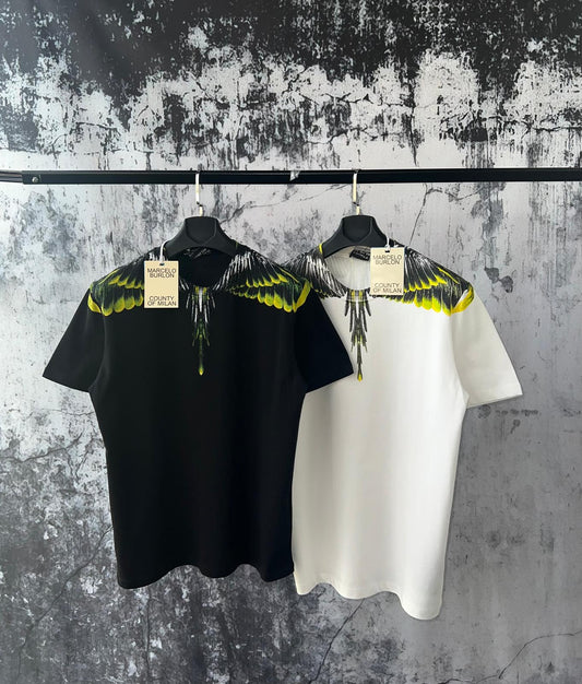 Shirt - MARCELO BURLON