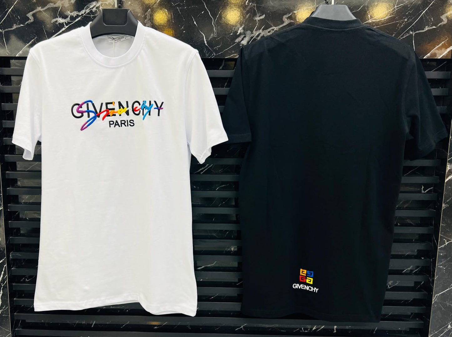 Shirt - GIVENCHY