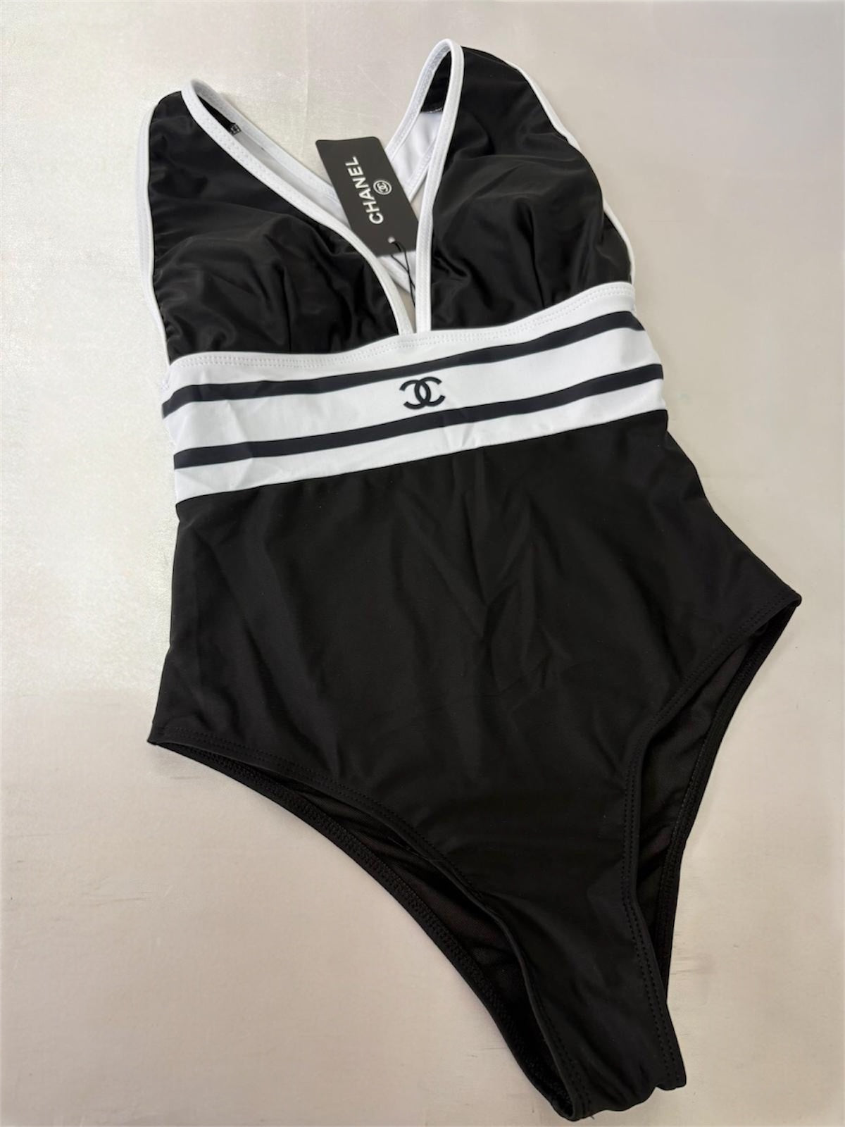 Costume intero donna - CHANEL