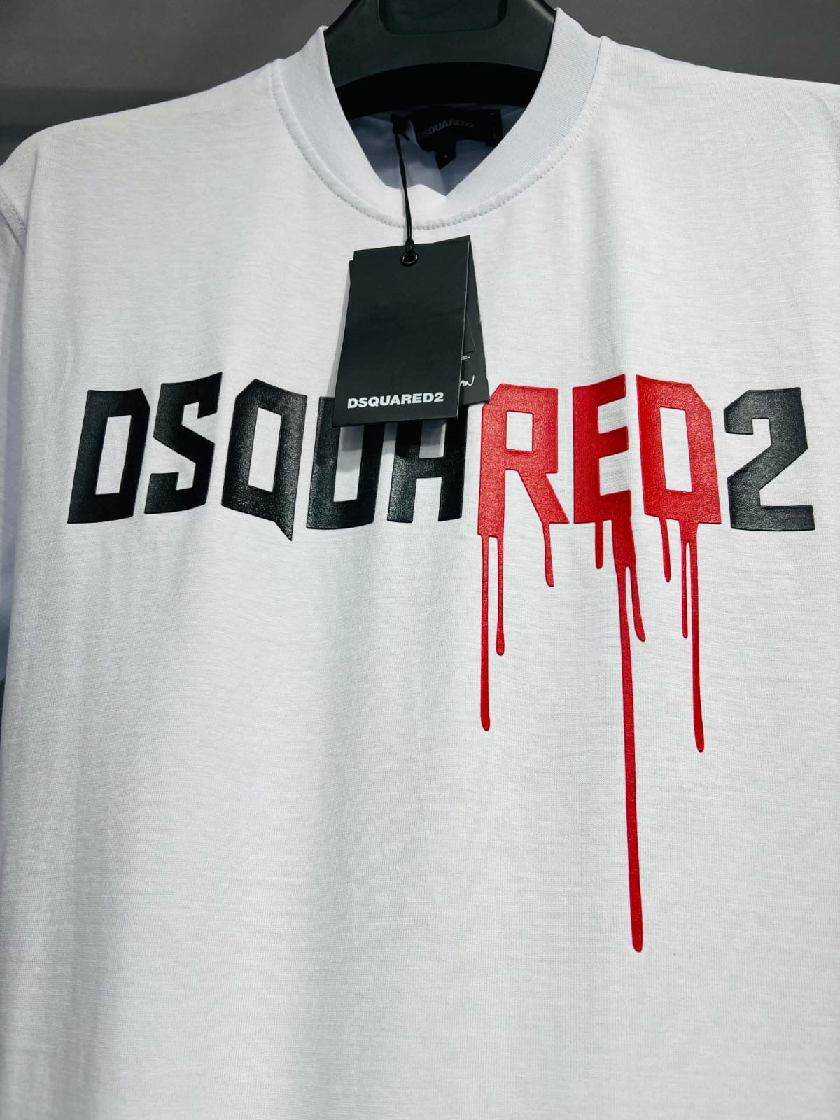 Shirt - DSQUARED2