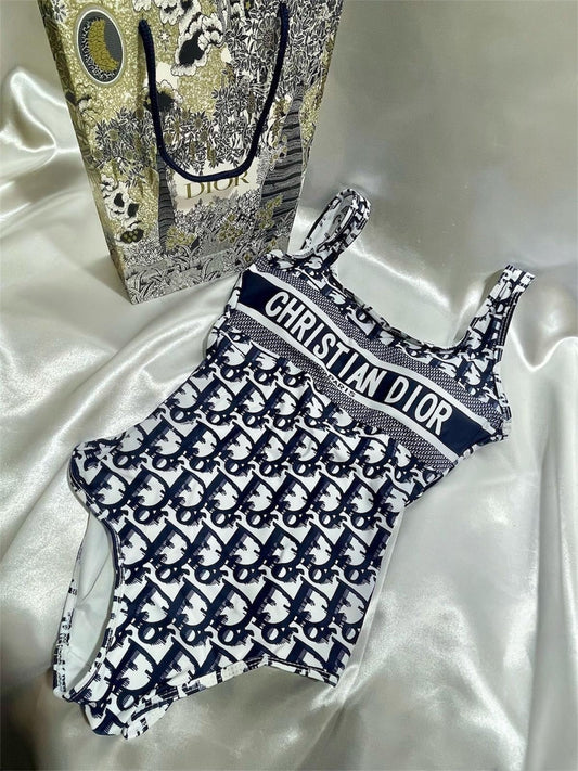 Costume intero donna - C.D