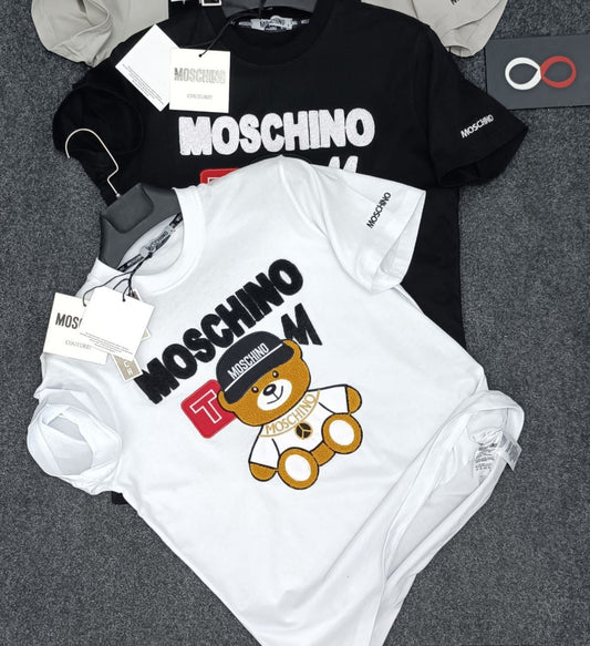 Shirt - MOSCHINO