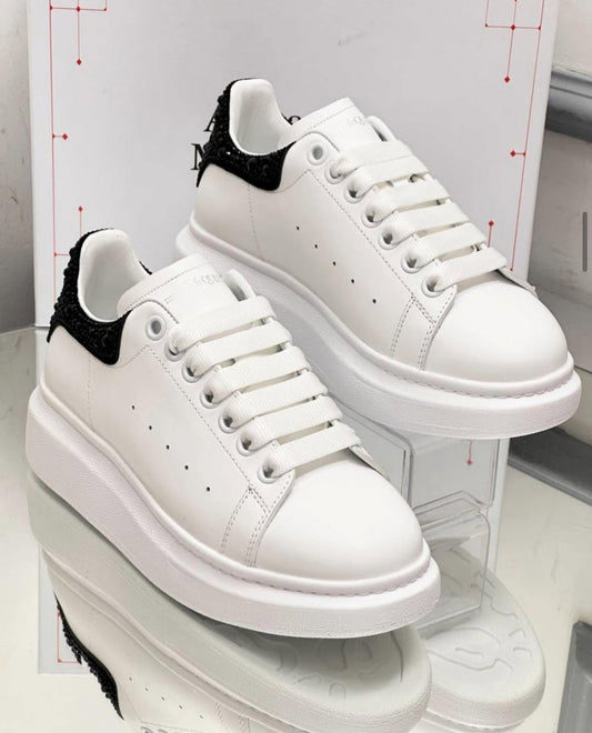 ALEXANDER MCQUEEN CON STRASS ASSORTITE