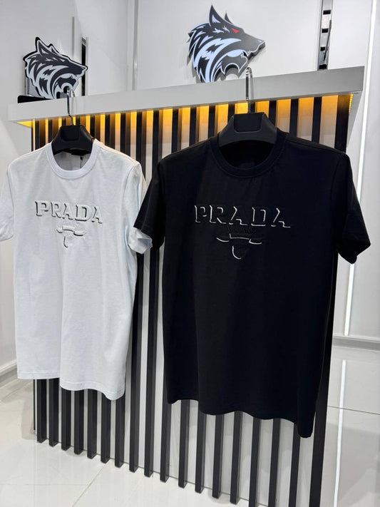 Shirt - PRADA