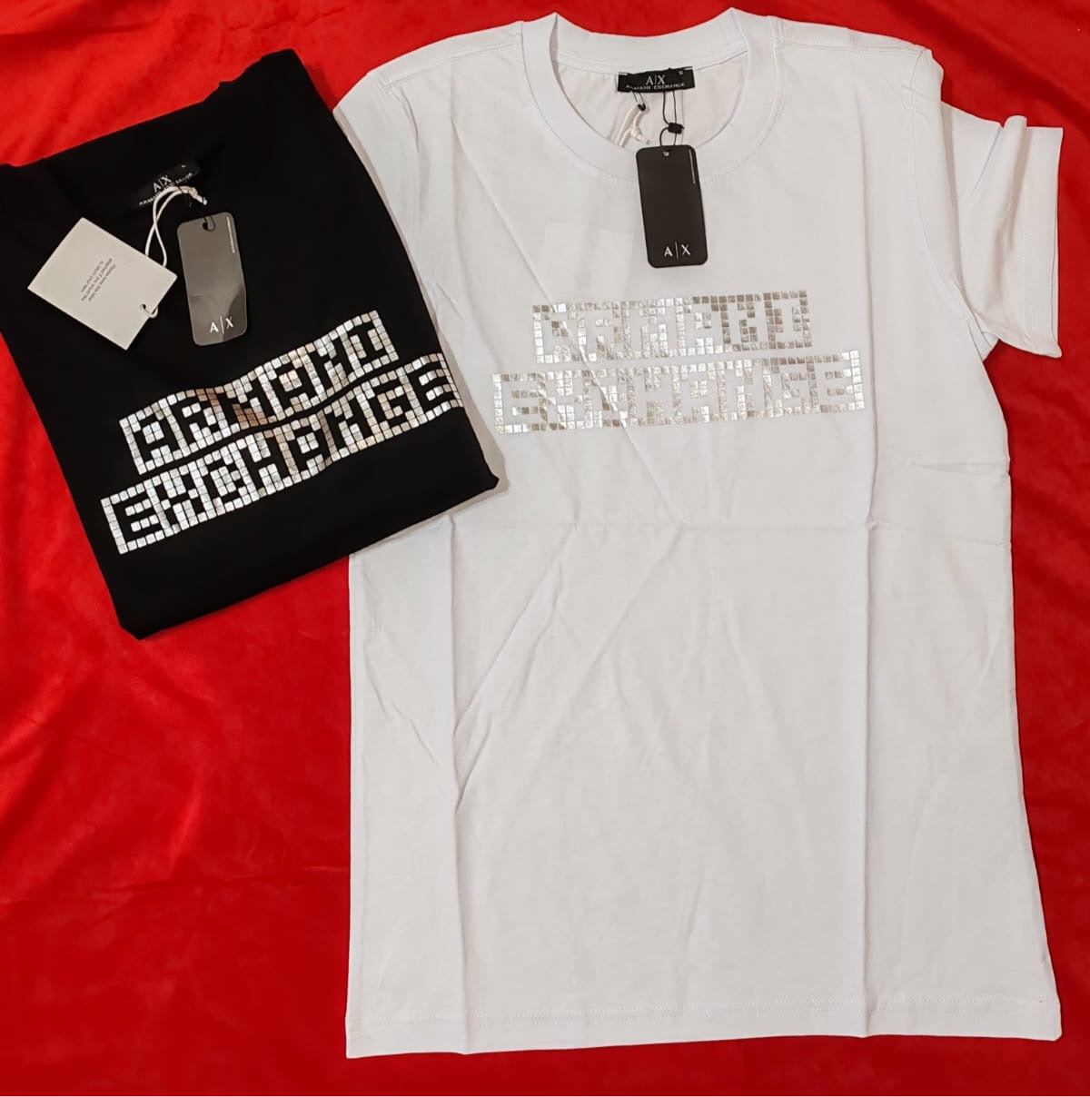 Shirt - ARMANI EXCHANGE