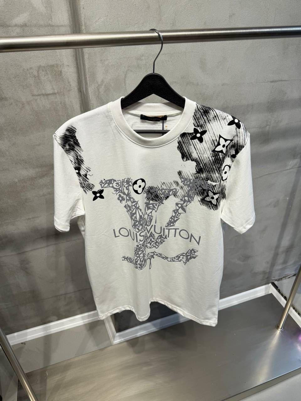 Shirt - LV