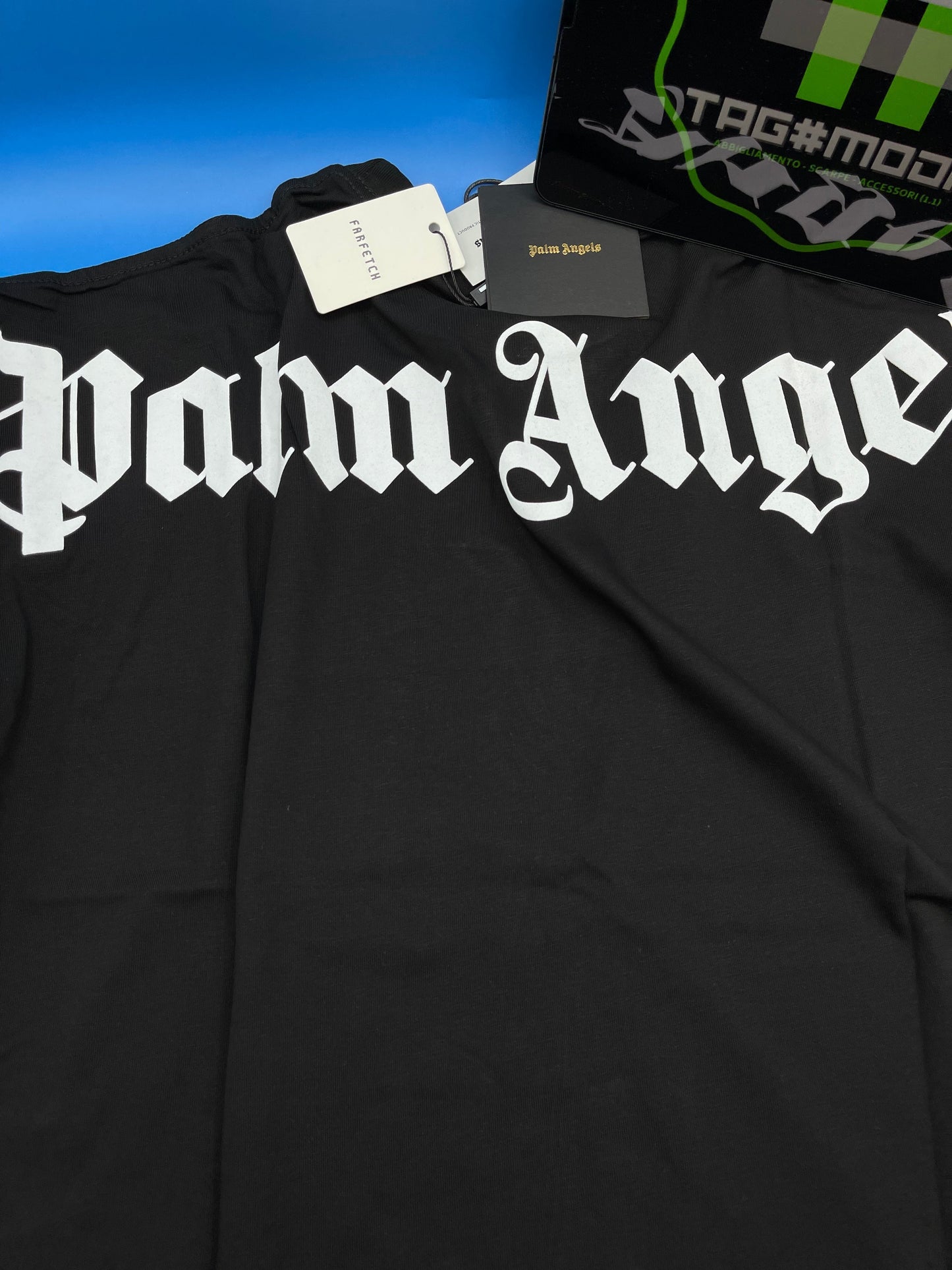Shirt PALM ANGELS - Over size