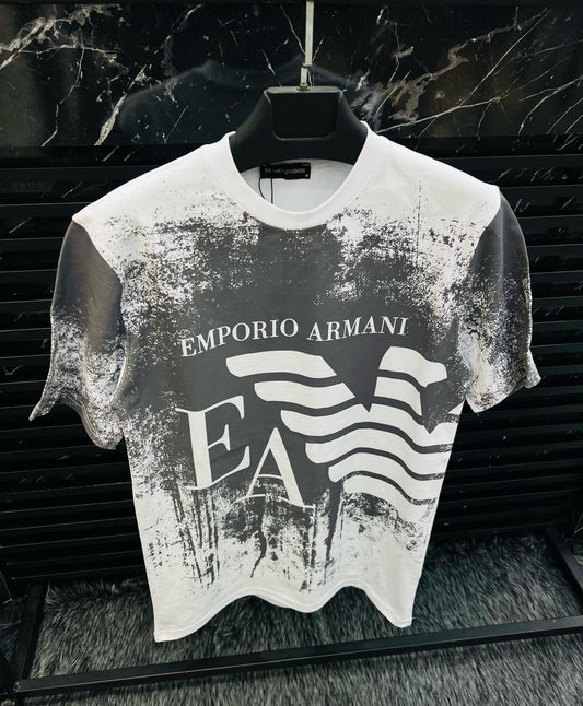 Shirt - EMPORIO ARMANI