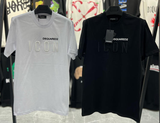 Shirt - ICON DSQUARED2
