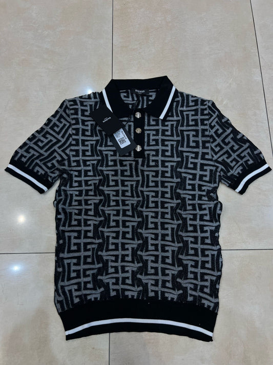 Polo - BALMAIN