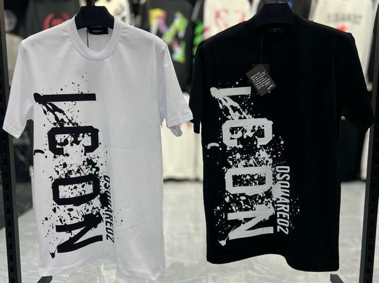 Shirt - ICON DSQUARED2