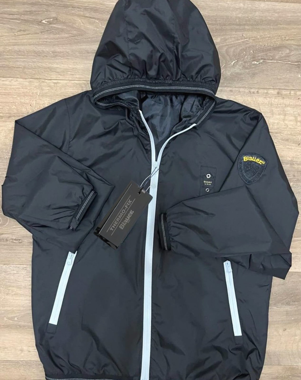 Blauer Nero - Primaverile