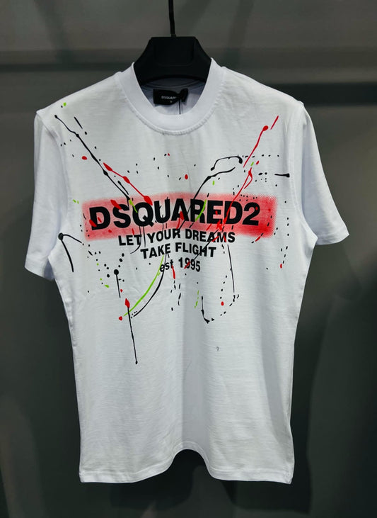 Shirt - DSQUARED2