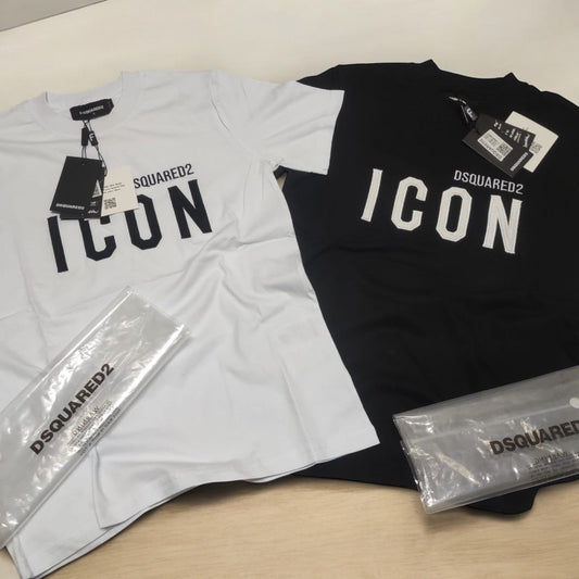 Shirt - ICON DSQUARED2