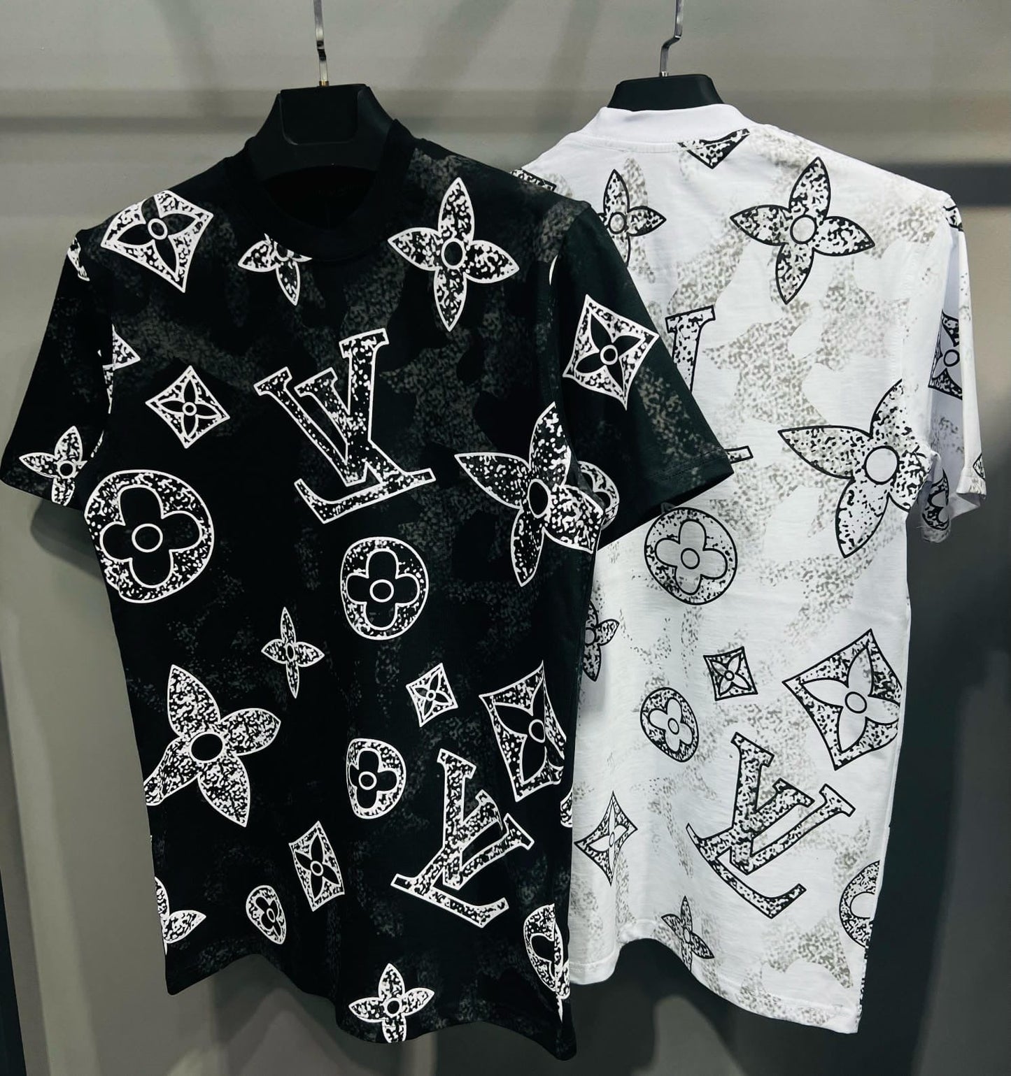Shirt - LV