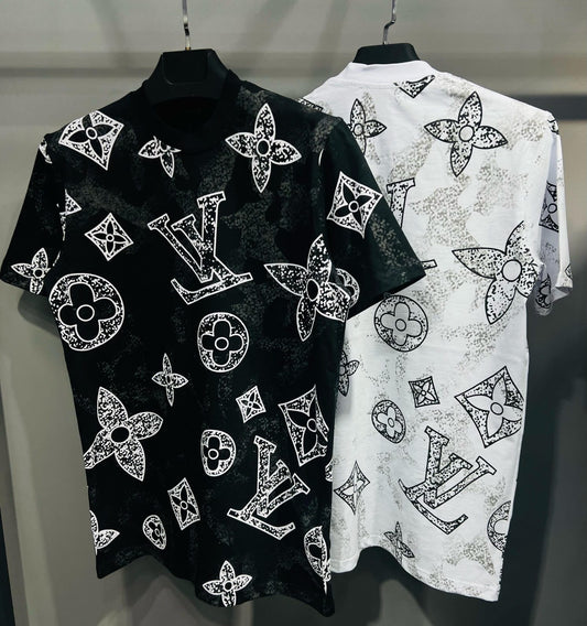 Shirt - LV