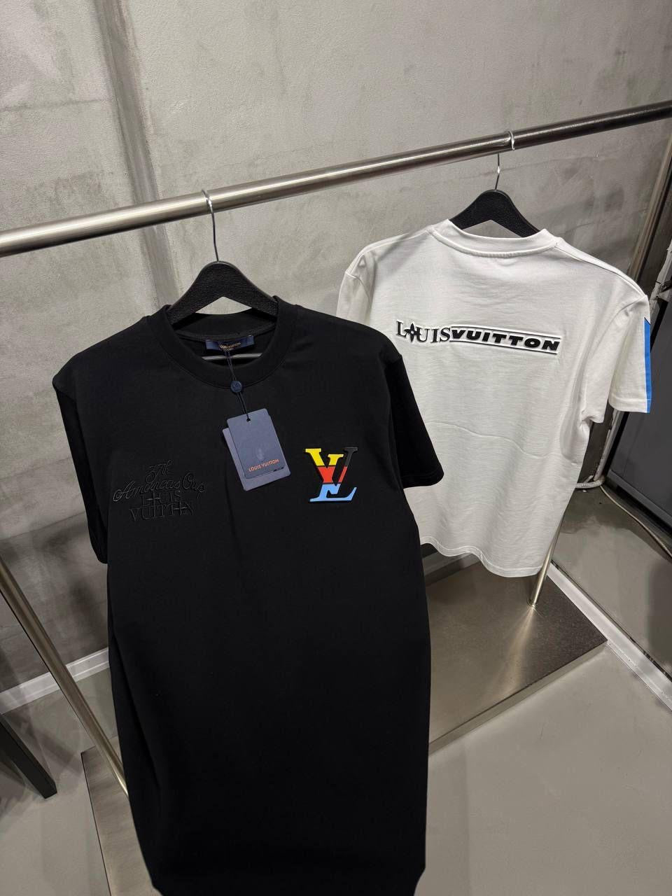 Shirt - LV