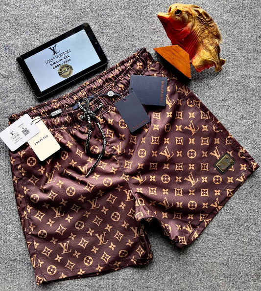 COSTUME LOUIS VUITTON