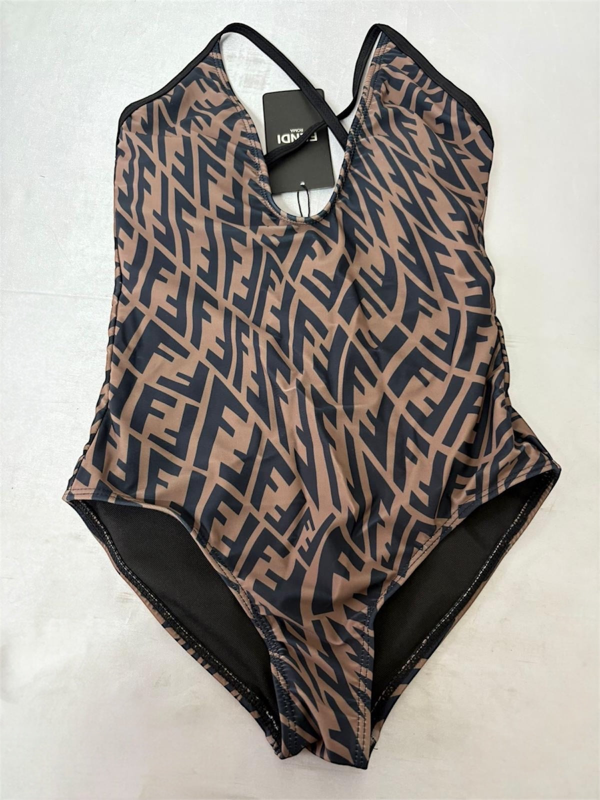 Costume intero donna - FENDI