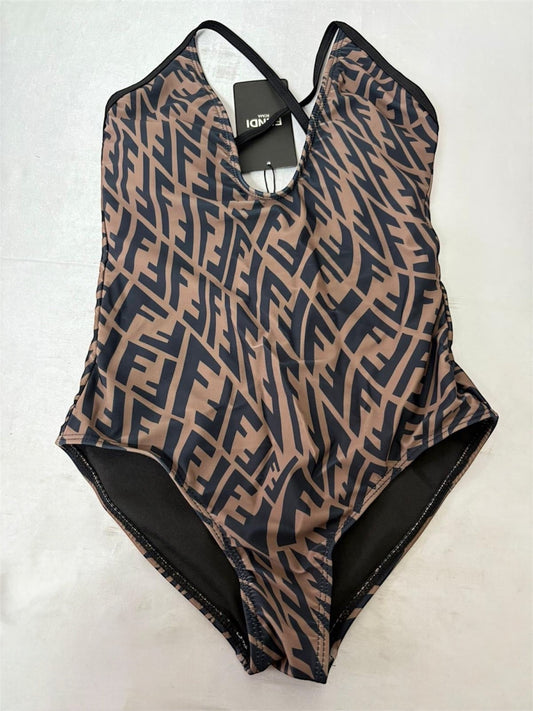 Costume intero donna - FENDI