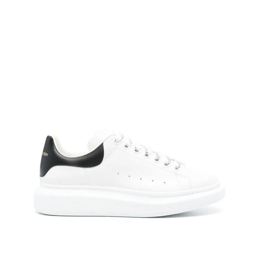 ALEXANDER MCQUEEN BASIC LACCI NEW