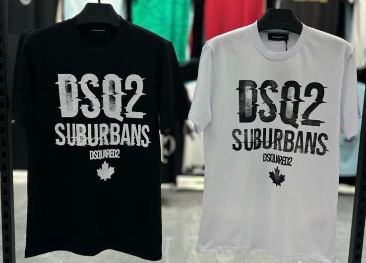 Shirt - DSQUARED2