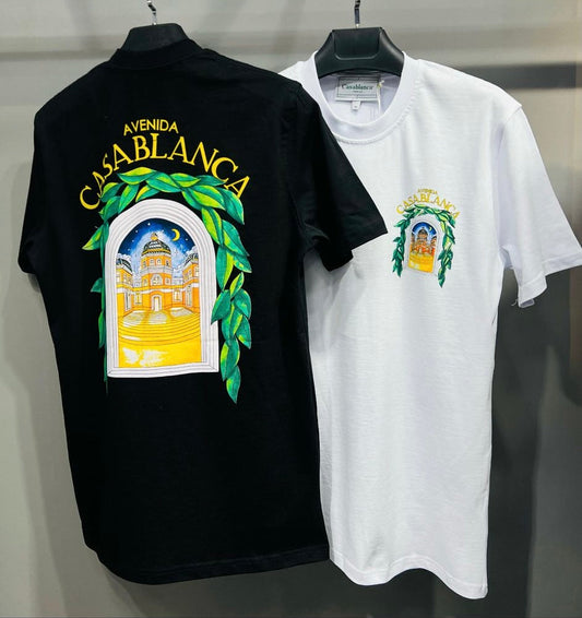 Shirt - CASABLANCA
