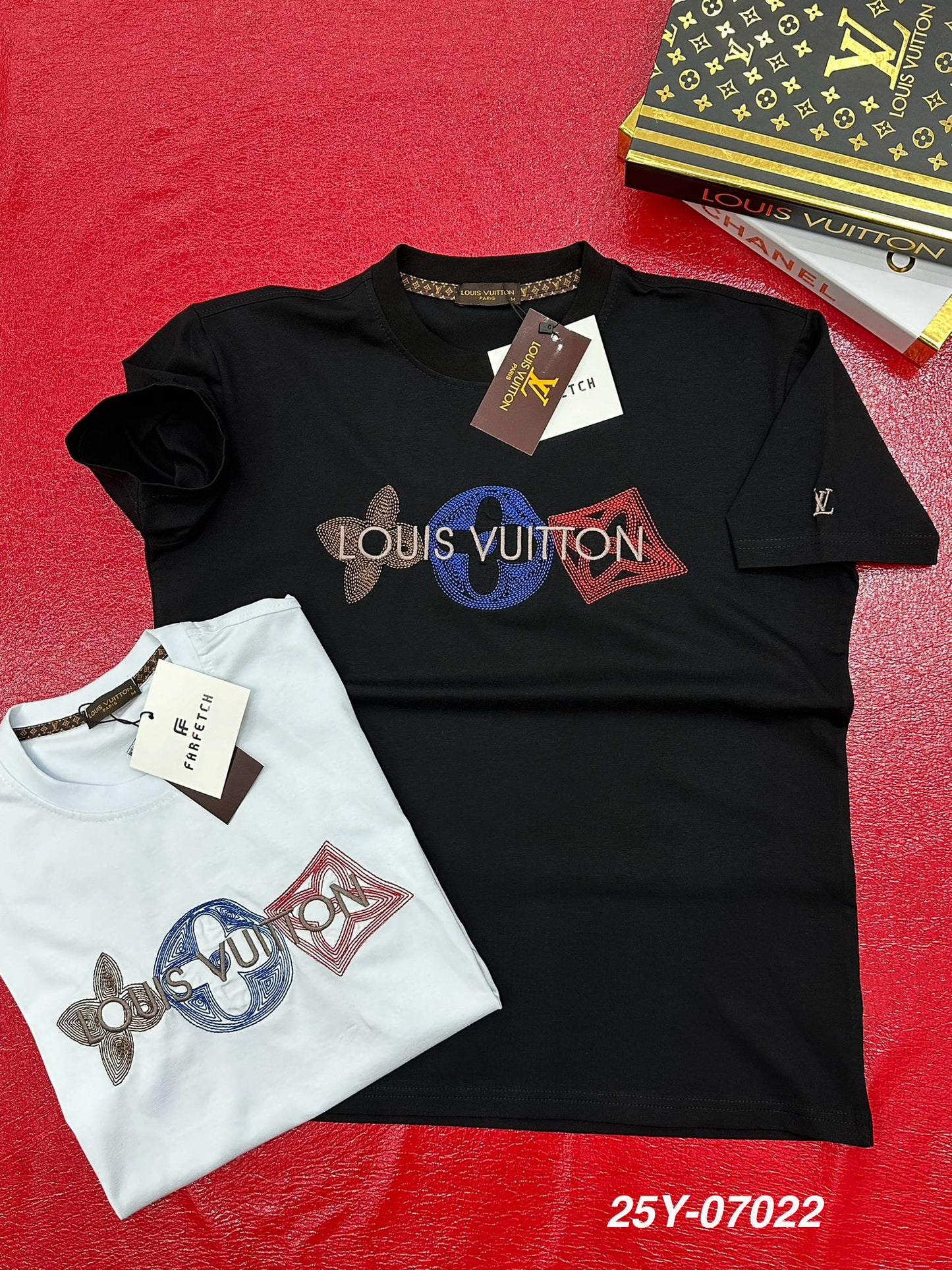 Shirt - LV