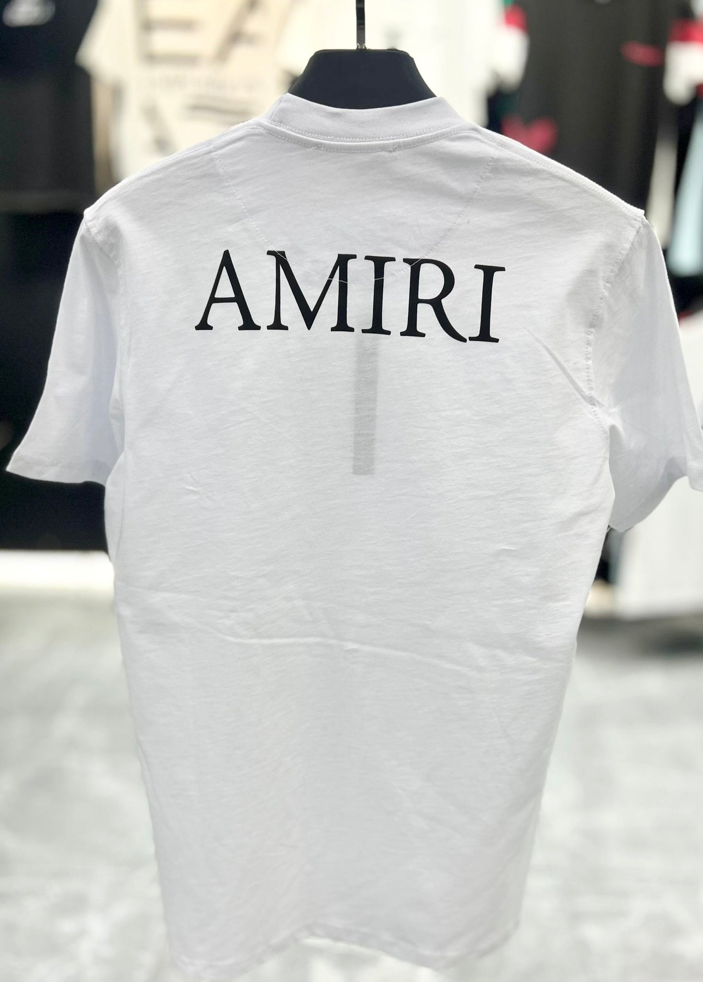 Shirt - AMIRI