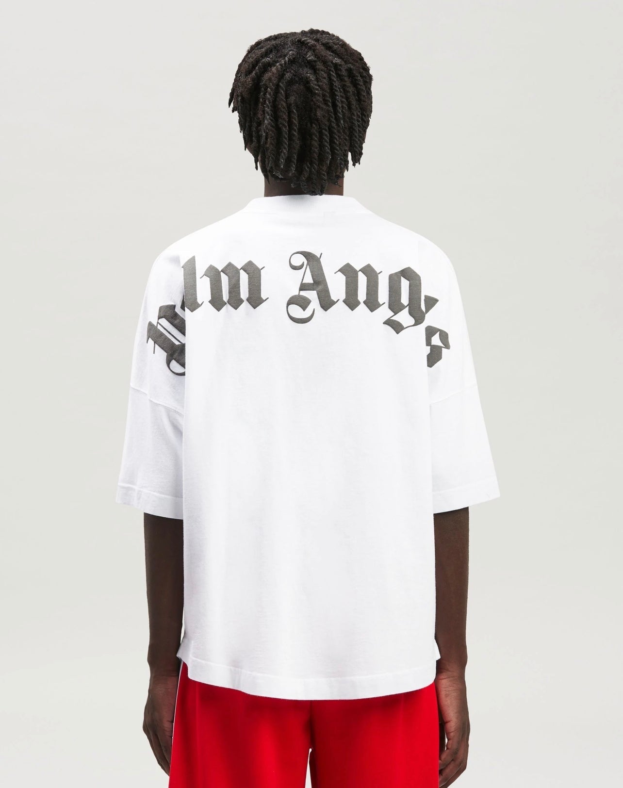 Shirt PALM ANGELS - Over size