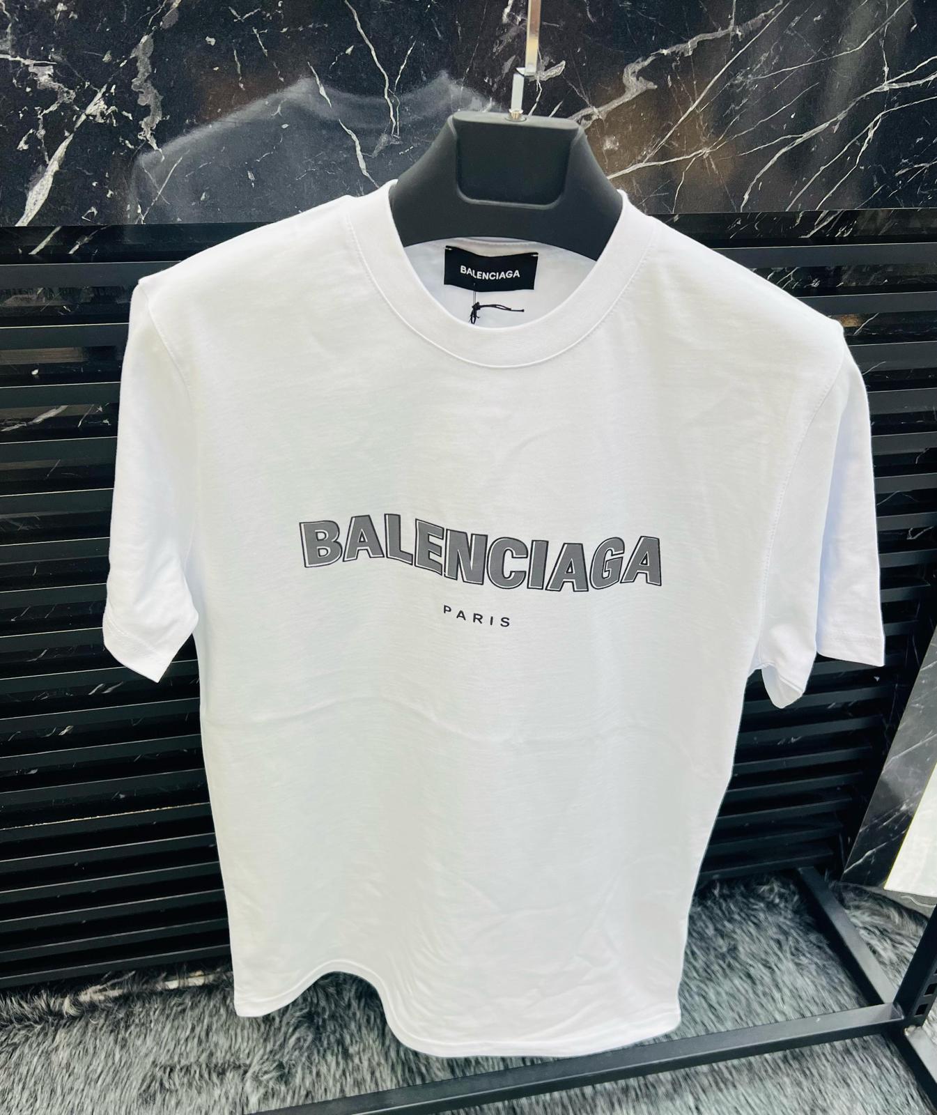 Shirt - BALENCIAGA