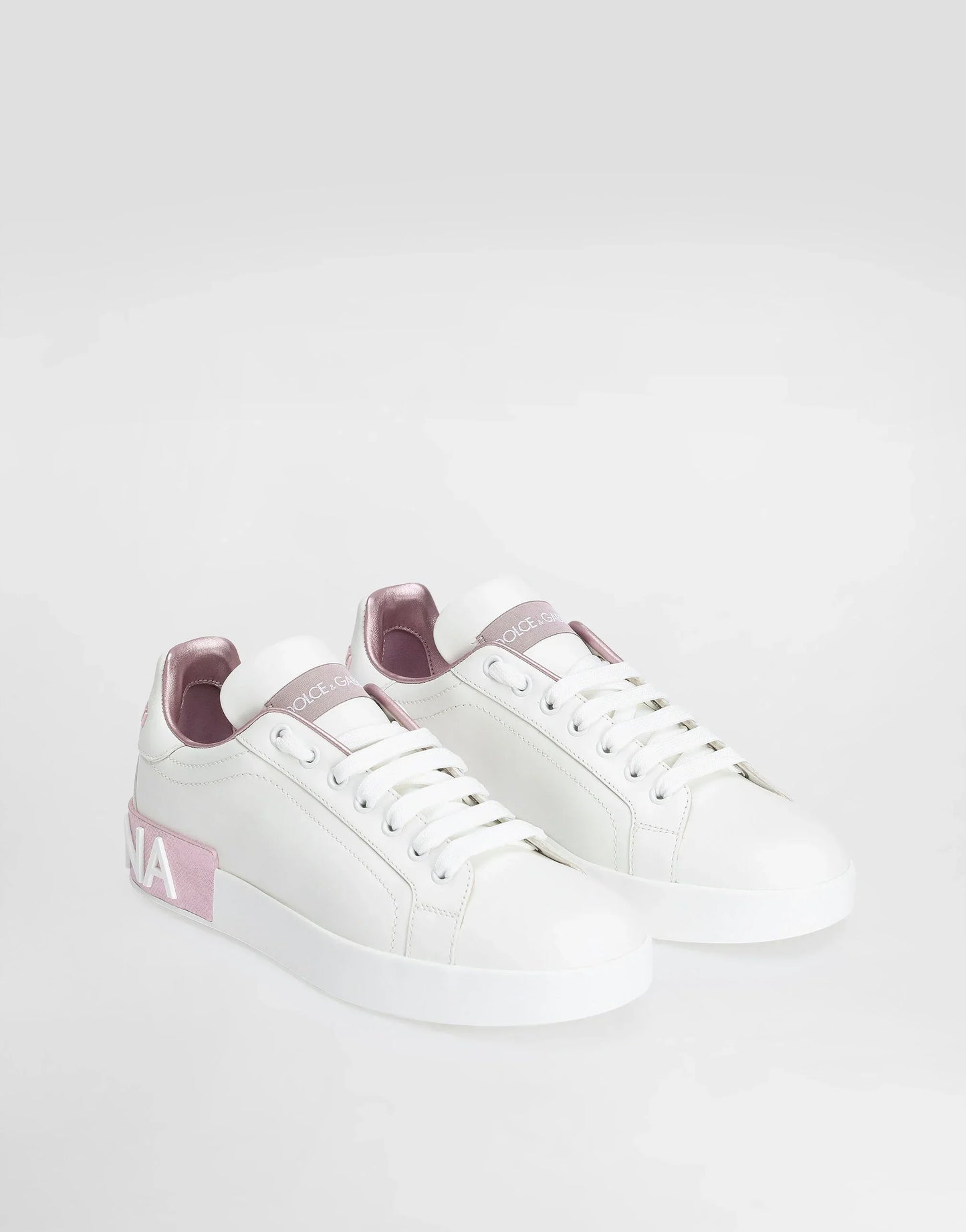 D&G SNEAKERS DONNA