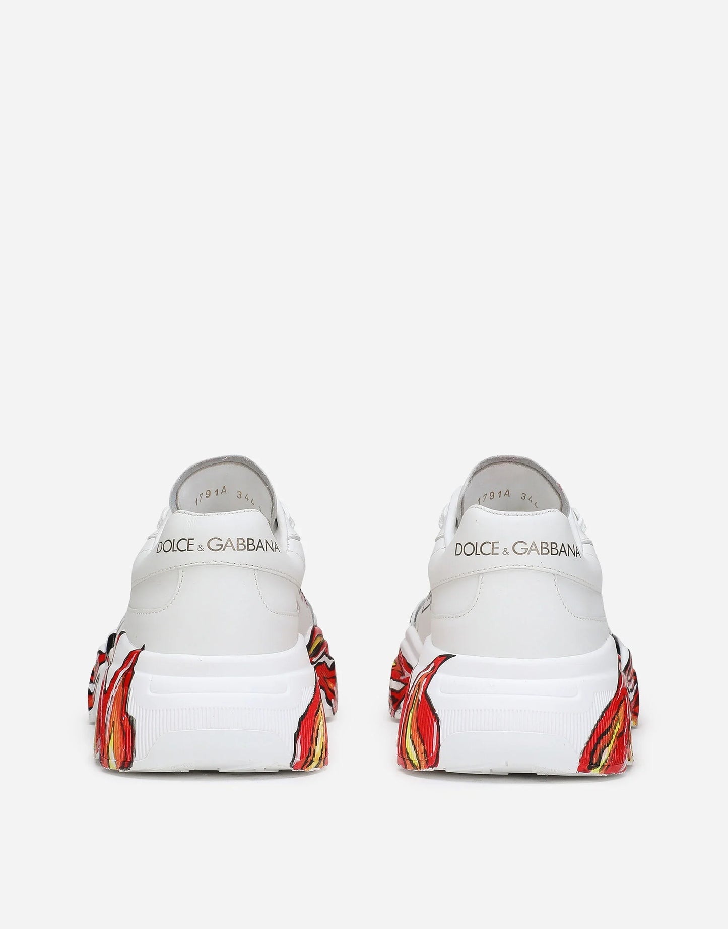 D&G SNEAKERS DONNA