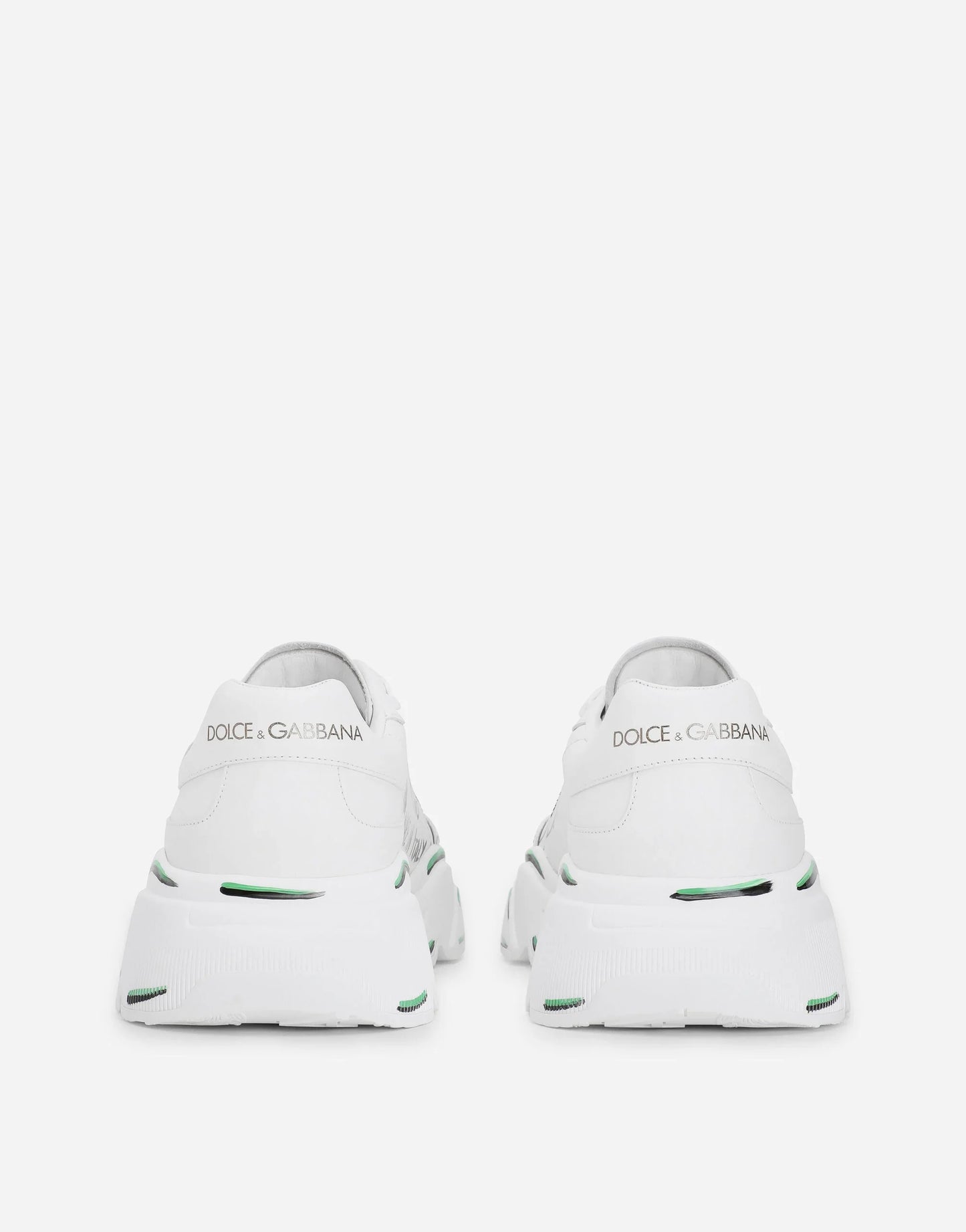 D&G SNEAKERS DONNA