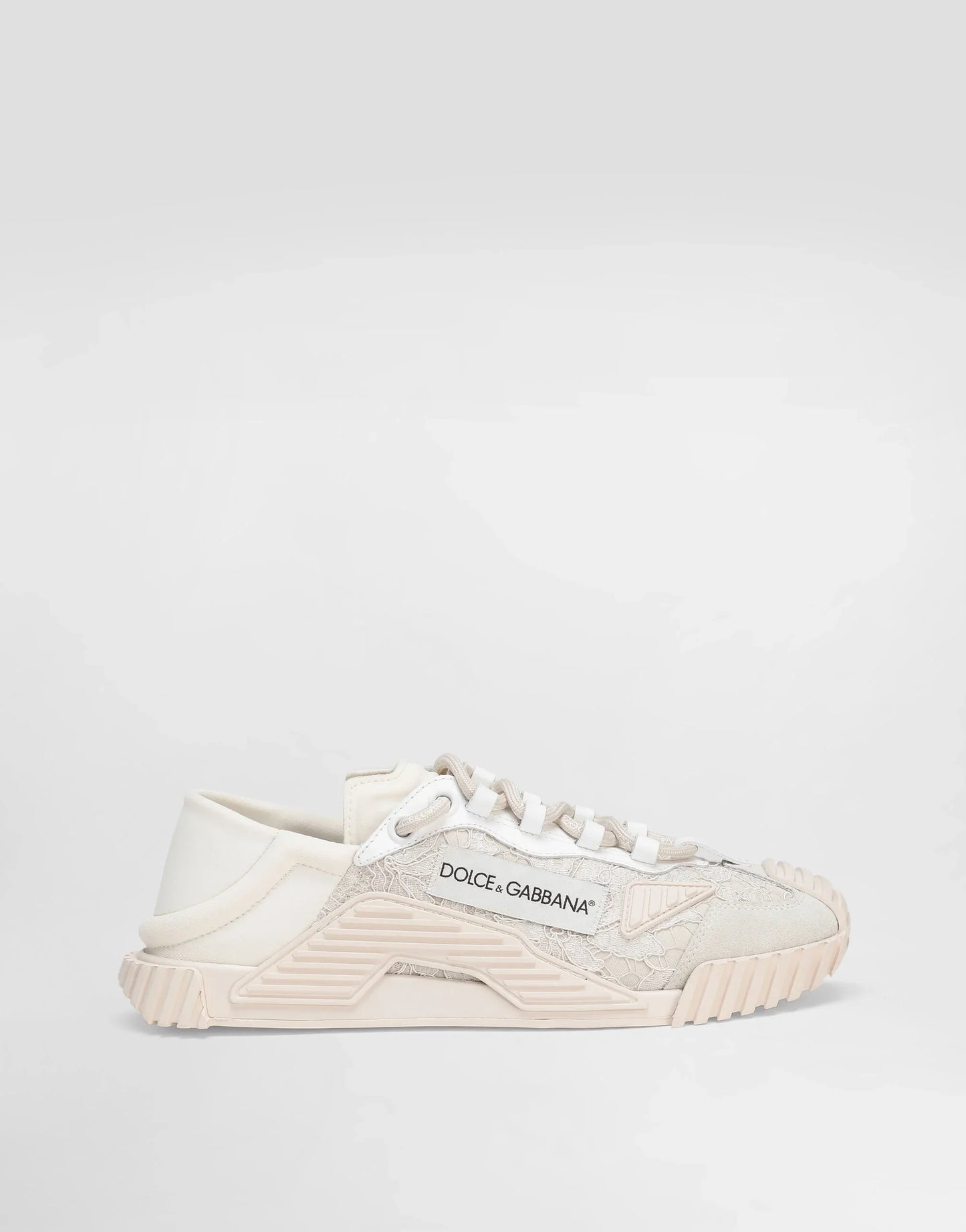 D&G SNEAKERS DONNA